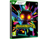 Psychonauts 2: Motherlobe Edition Xbox Series X/Xbox One - 1056374 - zdjęcie 2